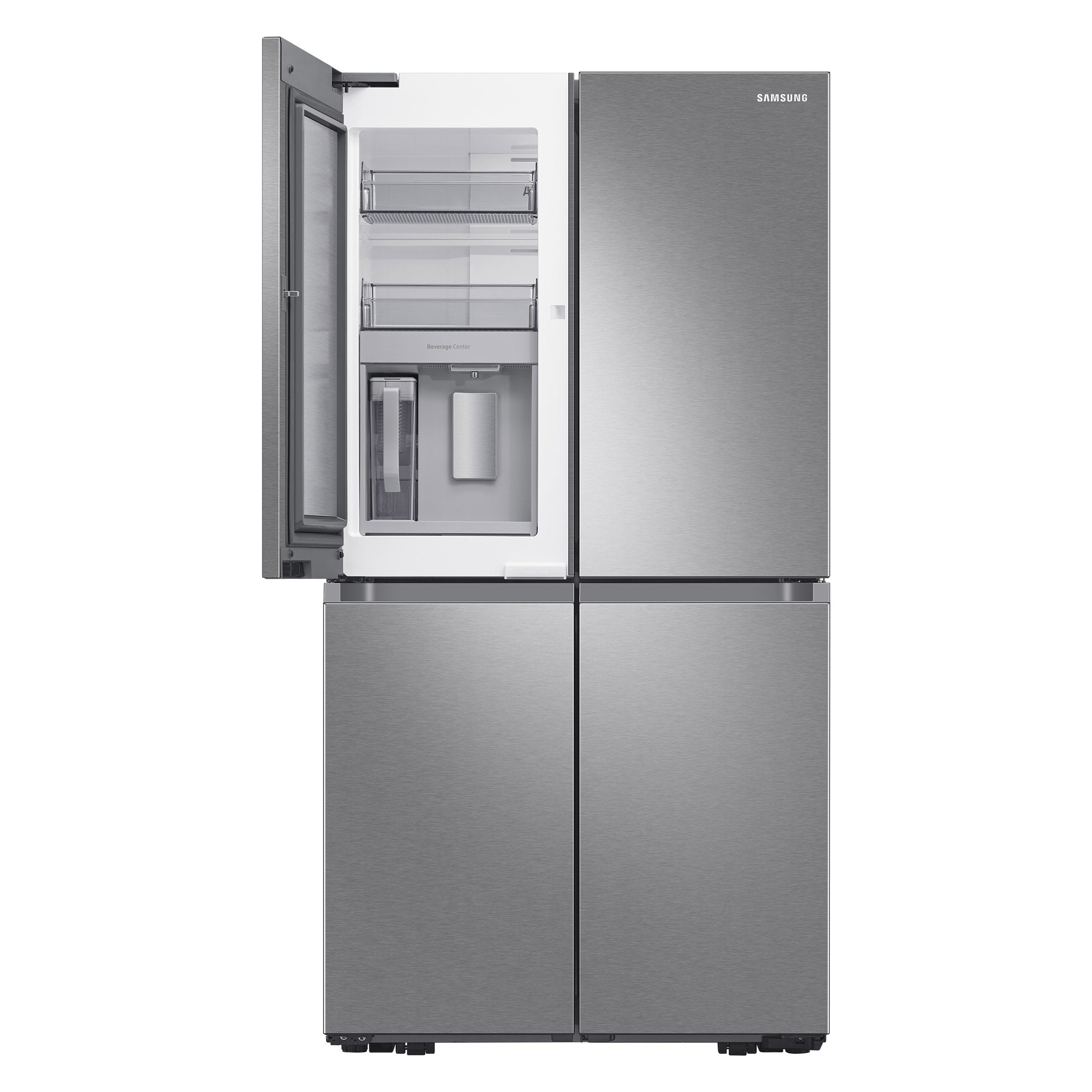 Select Samsung Refrigerators